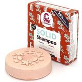 Lamazuna Solid Shampoo for Normal Hair Abyssinian Oil 70g