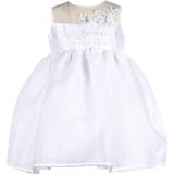 Christening Garments Children's Clothing Heritage Baby Special Occasion Dress - White
