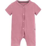 Tommy Hilfiger Jumpsuits Children's Clothing Tommy Hilfiger Essential Coverall - Broadway Pink (KN0KN01424)