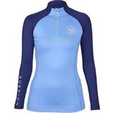 Shires Equestrian Tops Shires Aubrion Newbury Long Sleeve Base Layer Top Women