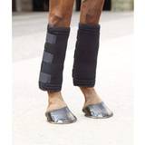 Black - Leg Wraps Horse Boots Shires Arma Hot Cold Relief Boots