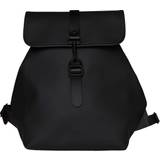 Rains Bags Rains Bucket Backpack - Black