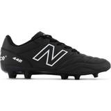 New Balance Firm Ground (FG) Football Shoes New Balance 442 2.0 Academy FG M - Black/White