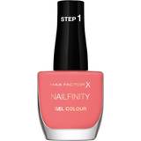 Max Factor Nailfinity Gel Colour #400 That's a Wrap 12ml