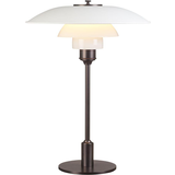 PH-Lamps Table Lamps Louis Poulsen PH 3½-2½ Table Lamp 45cm