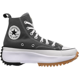 Converse run star hike Shoes Converse Run Star Hike Platform Seasonal Color - Iron Grey/Black/White