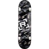 Complete Skateboards Rampage Camo 8.0"