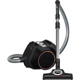 Cylinder Vacuum Cleaners Miele CX1 Cat & Dog Obsidian Black