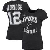 adidas San Antonio Spurs Name &Number T-Shirt