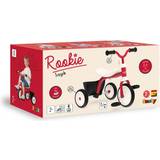 Smoby Tricycles Smoby Rookie Tricycle