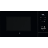 Electrolux Countertop Microwave Ovens Electrolux EMZ729EMK Black