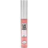 The Balm Lip Glosses The Balm Plump Your Pucker Amplify
