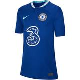 Nike Chelsea FC Stadium Home Jersey 2022-23 Youth
