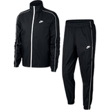 Jumpsuits & Overalls on sale Nike Woven Tracksuit Men - Black