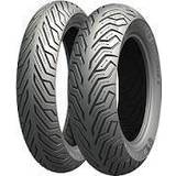 Michelin Tyres Michelin City Grip 2 130/70-13 RF TL 63S Rear Wheel M/C Front Wheel