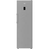 Stainless Steel Freestanding Refrigerators Beko LNP4686LVPS Stainless Steel