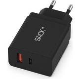 Batteries & Chargers SACKit USB 30W Adapter