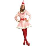 Rubies Adult Jovie Elf Costume