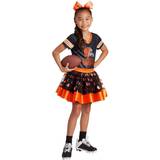 Cleveland Browns Tutu Tailgate Game Day Costume