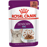 Royal Canin Sensory Feel Morsels in Gravy