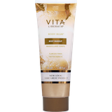 Oily Skin Self Tan Vita Liberata Body Blur Instant HD Skin Finish Latte Light 100ml