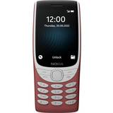 240x320 Mobile Phones Nokia 8210 4G 128MB