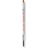 Gimme brow Benefit Gimme Brow+ Volumizing Pencil #05 Warm Black Brown