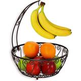 Simple Houseware - Fruit Bowl 30.48cm
