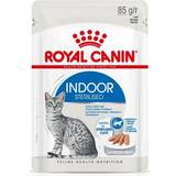 Royal Canin Indoor Sterlised Loaf