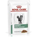 Royal Canin Cats - Wet Food Pets Royal Canin Satiety Weight Management