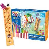 Learning Resources Activity Toys Learning Resources MathLink Cubes Numberblocks