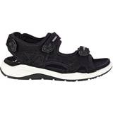 Ecco Sandals Children's Shoes ecco X-Trinsic K - Black