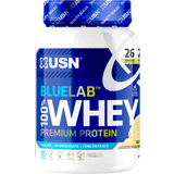 L-Tyrosine Protein Powders USN Blue Lab Whey Vanilla 908g