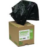 Outdoor Equipment on sale The Green Sack Heavy Duty Refuse Bag in Dispenser Black (75 Pack)
