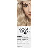 Clairol Conditioners Clairol Colour Gloss Up Conditioner Play It Cool Blonde
