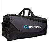 Top Handle Duffle Bags & Sport Bags Lifeventure Expedition Duffle 120l Bag Black