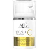 Apis Natural Cosmetics Re-Vit C Home Care Moisturising Anti-Wrinkle Night Cream