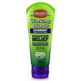 Tubes Hand Creams O'Keeffe's Working Hands Night Treatment 80ml