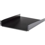 Wall Mount Enclosures StarTech Fixed Tray for Rack Cabinet CABSHELF22
