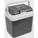 Streetwize Accessories 24L Thermoelectric Cooler And Warmer Box