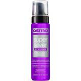 Osmo Super Silver Styling Violet Conditioning Foam 200ml