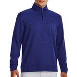 Under Armour Sportswear Garment Jumpers Under Armour Sweatshirt UA Storm SweaterFleece 1373674-456 Størrelse