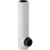 Sigma 56mm Geberit Sigma Concealed Built In Cistern Insulated Flush Pipe 56mm 119.652.16.1
