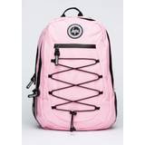 Backpacks Hype Crest Maxi Pack Jn00 Pink