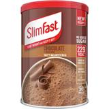 Weight Control & Detox Slimfast Healthy Shake for Balanced Diet Plan Chocolate 1.875kg