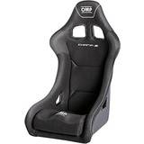 Car Seat OMP Racing seat Champ MY2014 Black