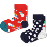 Polyamide Socks Happy Socks Kids Sunny Sketch Sock
