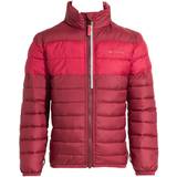 Down jackets - Red Vaude Limax Insulation