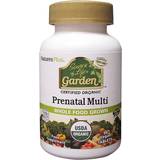 Iodine Supplements Nature's Plus Source of Life Garden Prenatal Supplements 90 caps 90 pcs