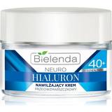 40 50ml Bielenda Neuro Hialuron Moisturizing Face Cream 40 50ml